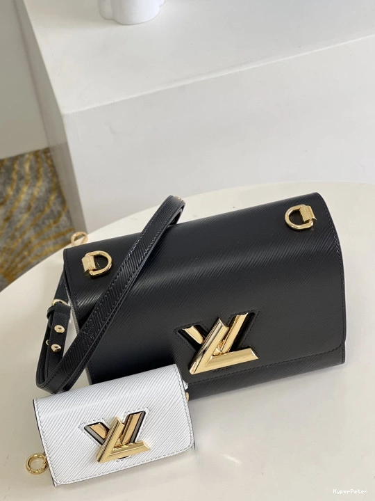 PM VUITTON TWIST LOUIS 0722